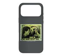 Carcasa para iPhone 17 Pro MAX Rocky III Clubber Lang Eyes of The Tiger