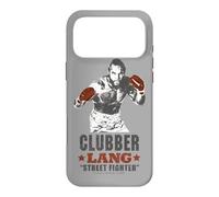 Carcasa para iPhone 17 Pro MAX Rocky III Clubber Lang Street Fighter