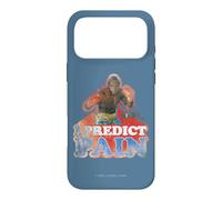 Carcasa para iPhone 17 Pro MAX Rocky III I Predict Pain