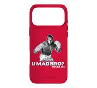 Carcasa para iPhone 17 Pro MAX Rocky III U Mad Bro