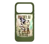 Carcasa para iPhone 17 Pro MAX Rocky IV Come On! You Can Do It!