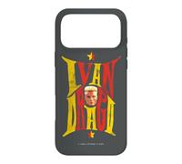 Carcasa para iPhone 17 Pro MAX Rocky IV Ivan