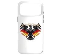 Carcasa para iPhone 17 Pro MAX Rodewisch Deutsch Deutschland German Souvenir Artikel