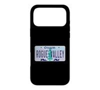 Carcasa para iPhone 17 Pro MAX Rogue Valley Oregon OR Grants Pass Placa