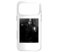 Carcasa para iPhone 17 Pro MAX Rolling Stones Live Mick Jagger Foto de Andy Willsher