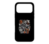 Carcasa para iPhone 17 Pro MAX Rollo Viking Warrior Northmen: Leyenda de la Batalla