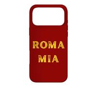 Carcasa para iPhone 17 Pro MAX Roma MIA