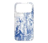 Carcasa para iPhone 17 Pro MAX Romeo Juliet Shakespeare Hamlet Book Lover Bookworm Cute