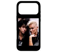 Carcasa para iPhone 17 Pro MAX Roxette Debe Haber Sido Amor Dúo Pop Sueco 1990