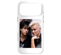 Carcasa para iPhone 17 Pro MAX Roxette Dúo Pop Sueco Debe Haber Sido Amor 1990