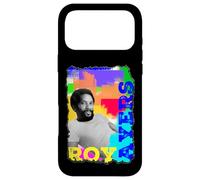 Carcasa para iPhone 17 Pro MAX Roy Ayers_003