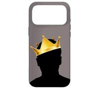 Carcasa para iPhone 17 Pro MAX Royal Anonymous Man Novelty Graphic Tees & Cool Designs