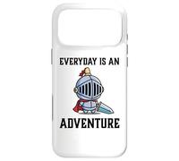Carcasa para iPhone 17 Pro MAX RPG Gamer Everyday es un Juego para Jugadores de Adventure Knight