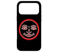 Carcasa para iPhone 17 Pro MAX Rummikub Joker Negro y Rojo Jugar Rummikub Tile Juego
