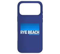 Carcasa para iPhone 17 Pro MAX Rye Beach NH - Rye Beach New Hampshire Acuático