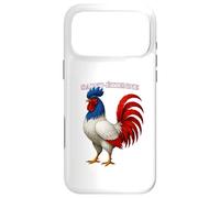 Carcasa para iPhone 17 Pro MAX Saint-ÉTIENNE France Français Souvenir Article