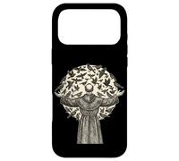 Carcasa para iPhone 17 Pro MAX Saint Francis of Assisi Birds and Nature Lover