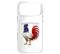 Carcasa para iPhone 17 Pro MAX Sainte-Suzanne France Français Souvenir Article