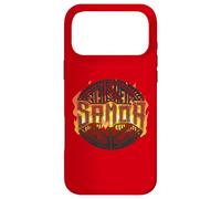 Carcasa para iPhone 17 Pro MAX Samoa Family Pride Polinesio Pacífico Sur Tatau Samoano