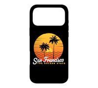 Carcasa para iPhone 17 Pro MAX San Francisco The Golden State