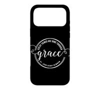 Carcasa para iPhone 17 Pro MAX San Juan Enrique Newman Católico Grace Santos Mujeres Regalos Orar