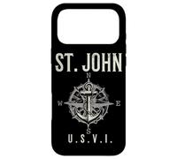 Carcasa para iPhone 17 Pro MAX San Juan Islas Vírgenes de los Estados Unidos USVI Souvenir