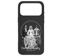 Carcasa para iPhone 17 Pro MAX San Judas Tadeo, Santa Muerte, Malverde