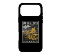 Carcasa para iPhone 17 Pro MAX San Rafael Oleaje Utah
