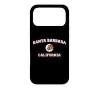 Carcasa para iPhone 17 Pro MAX Santa Bárbara California (CA)