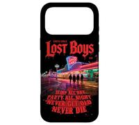 Carcasa para iPhone 17 Pro MAX Santa Carla Retro 1987 Vampiro Vintage, Horror clásico,