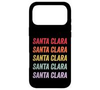 Carcasa para iPhone 17 Pro MAX Santa Clara
