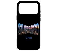 Carcasa para iPhone 17 Pro MAX Santiago Chile Viajes