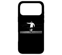 Carcasa para iPhone 17 Pro MAX Santos FC Star Pele V Fulham Copa Mundial de Fútbol 1973
