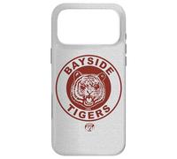 Carcasa para iPhone 17 Pro MAX Saved by The Bell Bayside Tigers