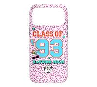 Carcasa para iPhone 17 Pro MAX Saved by The Bell Class of ‘93