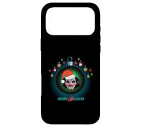 Carcasa para iPhone 17 Pro MAX Saw Merry Saw-Lidays