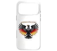 Carcasa para iPhone 17 Pro MAX Schmalkalden Deutsch Deutschland German Souvenir Artikel