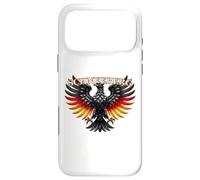 Carcasa para iPhone 17 Pro MAX Schneeberg Deutsch Deutschland German Souvenir Artikel