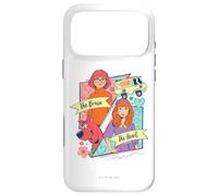 Carcasa para iPhone 17 Pro MAX SCOOB! Brain and Heart