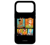 Carcasa para iPhone 17 Pro MAX SCOOB! The Gang