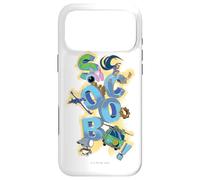 Carcasa para iPhone 17 Pro MAX SCOOB! Title Stacked