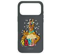 Carcasa para iPhone 17 Pro MAX Scooby-Doo 3D Popcorn Pop!
