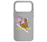 Carcasa para iPhone 17 Pro MAX Scooby-Doo 80's Geometric Design