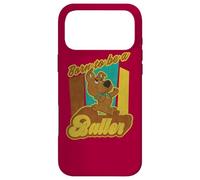 Carcasa para iPhone 17 Pro MAX Scooby-Doo Born To Be a Baller