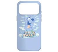 Carcasa para iPhone 17 Pro MAX Scooby-Doo Life is Sweet
