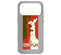 Carcasa para iPhone 17 Pro MAX Scooby-Doo Scary Fun