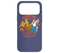 Carcasa para iPhone 17 Pro MAX Scooby-Doo Scooby Adventures
