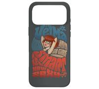 Carcasa para iPhone 17 Pro MAX Scooby-Doo Smart is The New