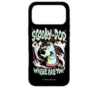 Carcasa para iPhone 17 Pro MAX Scooby-Doo Spooky Ghosts
