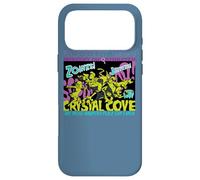 Carcasa para iPhone 17 Pro MAX Scooby-Doo The Most Haunting Place